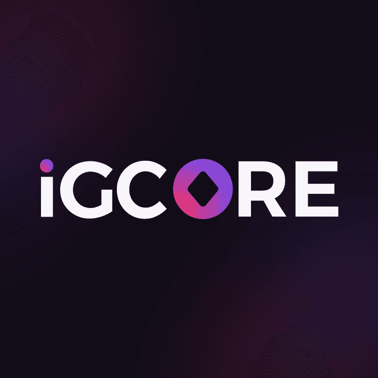 You are currently viewing iGCORE